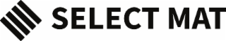 SELECT MAT logo