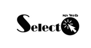 SELECT MY WEB logo