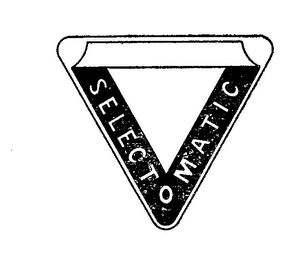 SELECT-O-MATIC logo