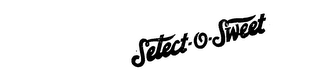 SELECT-O-SWEET logo