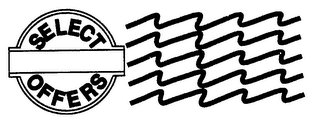 SELECT OFFERS logo