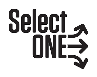SELECT ONE logo