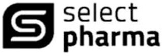 SELECT PHARMA logo