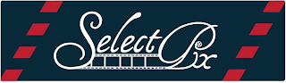 SELECT PIX logo