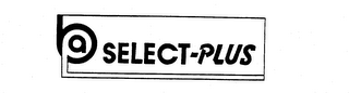 SELECT-PLUS BPA logo
