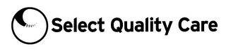 SELECT QUALITY CARE logo