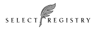 SELECT REGISTRY logo