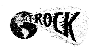 SELECT ROCK logo