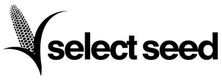 SELECT SEED