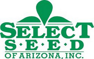 SELECT SEED OF ARIZONA, INC. logo