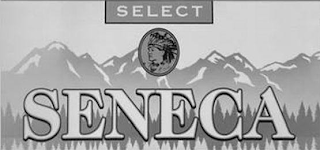 SELECT SENECA logo