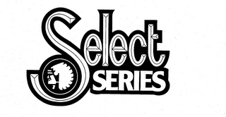 SELECT SERIES