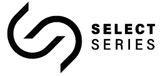 SELECT SERIES logo