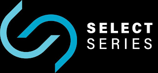 SELECT SERIES logo