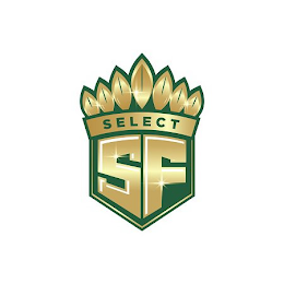 SELECT SF logo