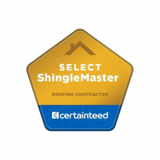 SELECT SHINGLEMASTER ROOFING CONTRACTOR CERTAINTEED