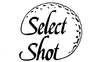 SELECT SHOT logo