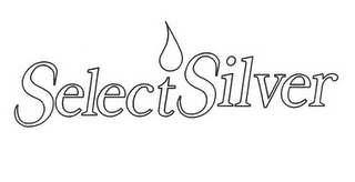 SELECT SILVER logo