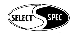 SELECT SPEC logo