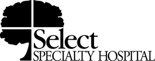SELECT SPECIALTY HOSPITAL