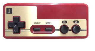 SELECT START A B logo