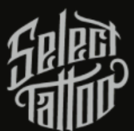 SELECT TATTOO logo