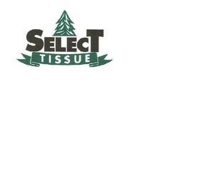 SELECT TISSUE logo