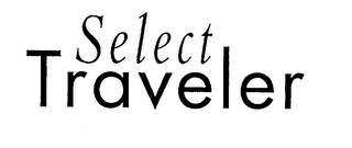 SELECT TRAVELER
