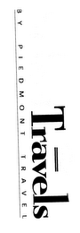 SELECT TRAVELS logo