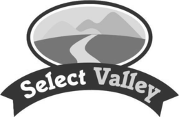 SELECT VALLEY logo