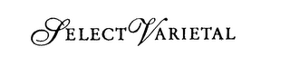 SELECT VARIETAL logo