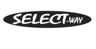 SELECT-WAY logo