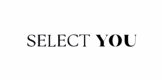 SELECT YOU logo