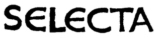 SELECTA logo