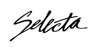 SELECTA logo