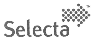 SELECTA logo