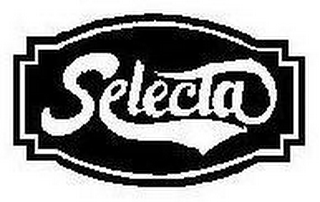 SELECTA logo