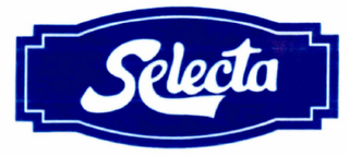 SELECTA logo