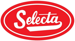 SELECTA logo