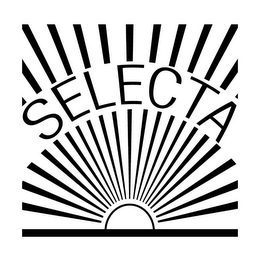 SELECTA logo