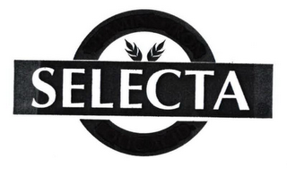 SELECTA logo