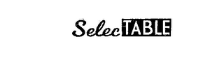 SELECTABLE logo