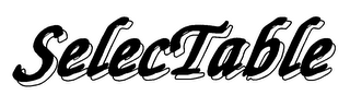SELECTABLE logo