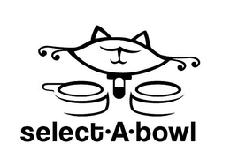 SELECT·A·BOWL logo