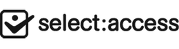 SELECT:ACCESS logo