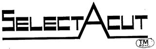 SELECTACUT logo