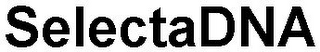SELECTADNA logo