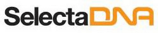 SELECTADNA logo