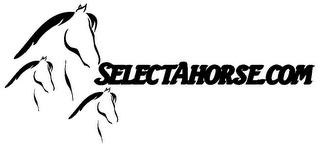 SELECTAHORSE.COM logo