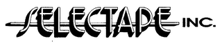 SELECTAPE INC. logo